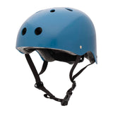 CoConuts Vintage Blue Helmet - Small