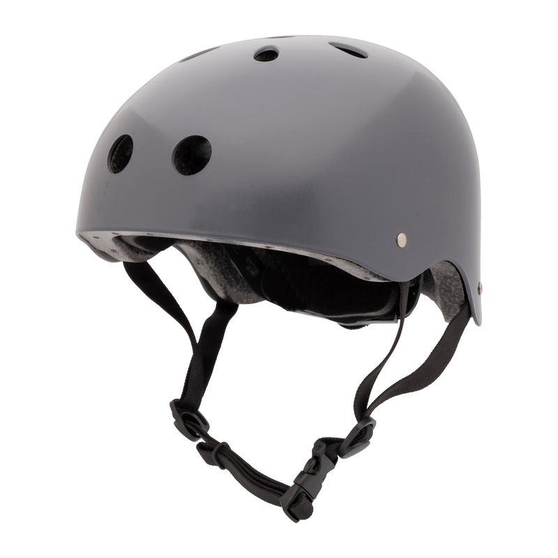 CoConuts Grey Helmet - Small