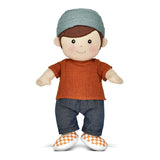 Apple Park Levi Organic Doll