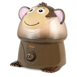 Crane Ultrasonic Humidifier 3.75L - Monkey