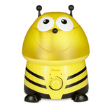 Crane Ultrasonic Humidifier 3.75L - Bumblebee