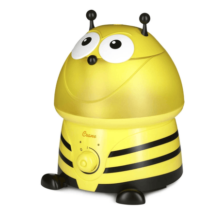 Crane Ultrasonic Humidifier 3.75L - Bumblebee