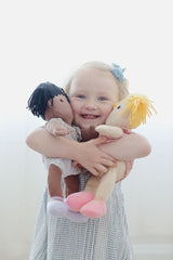 Apple Park - Best Friend Ella Doll