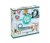 Djeco Zig & Go 28pc Set