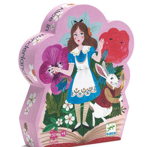 Jigsaw Puzzle