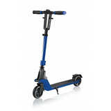 Globber One K 125 Scooter - Blue