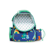 Penny Scallan Backpack Medium - Dino Rock
