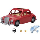 Sylvanian Families Family Cruising Car