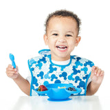 Bumkins Disney Feeding Set - MIckey