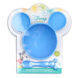 Bumkins Disney Feeding Set - MIckey