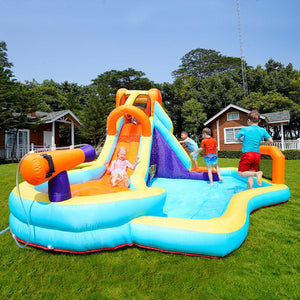 Jumping Castle