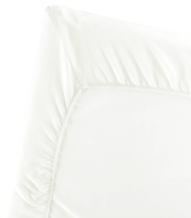 Babybjorn Fitted Sheet for Travel Cot