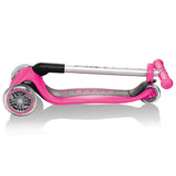 Globber PrimoFoldable Scooter - Deep Pink