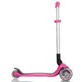 Globber PrimoFoldable Scooter - Deep Pink