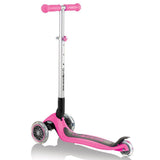 Globber PrimoFoldable Scooter - Deep Pink