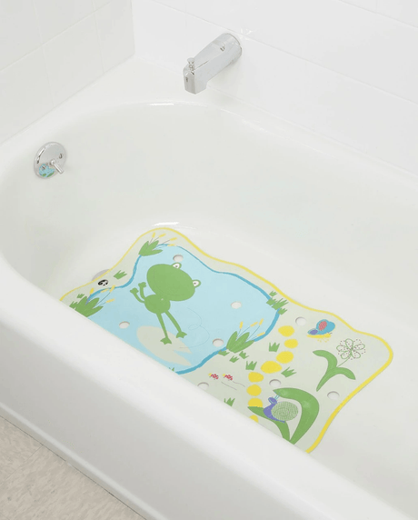 Safety 1St Froggy N Friends Bath Mat