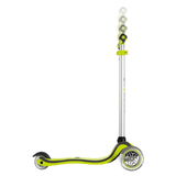 Globber Primo Plus 3 Wheel Scooter - Lime Green