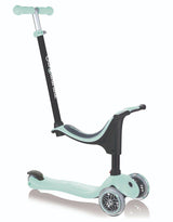 Globber Go Up Sporty 4 in 1 Scooter - Mint