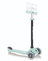 Globber Go Up Sporty 4 in 1 Scooter - Mint