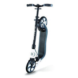 Globber ONE NL 205 Scooter - White Black