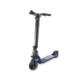 Globber One K E-Motion - Navy Blue