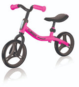 Globber Go Balance Bike - Pink