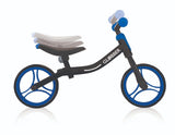 Globber Go Balance Bike - Navy Blue