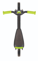 Globber Go Balance Bike - Lime Green