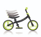 Globber GO Balance Bike DUO - Lime Green