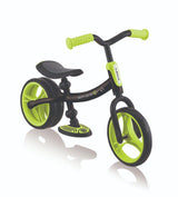 Globber GO Balance Bike DUO - Lime Green