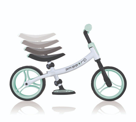 Globber GO Balance Bike DUO - Mint