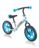 Globber GO Balance Bike Alloy - Sky Blue