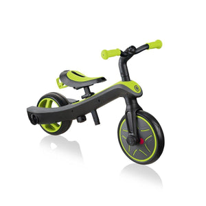 Trycycle