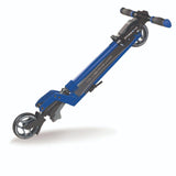 Globber One K 125 Scooter - Blue