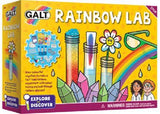 Galt Rainbow Lab