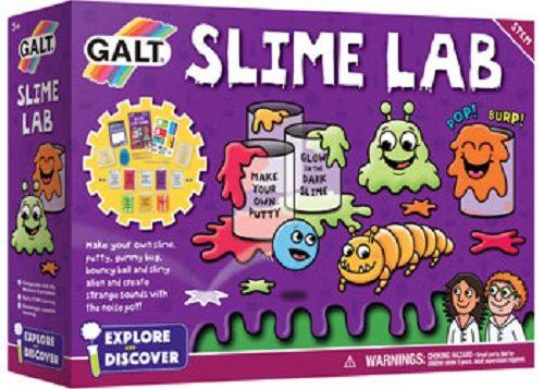 Galt Slime Lab