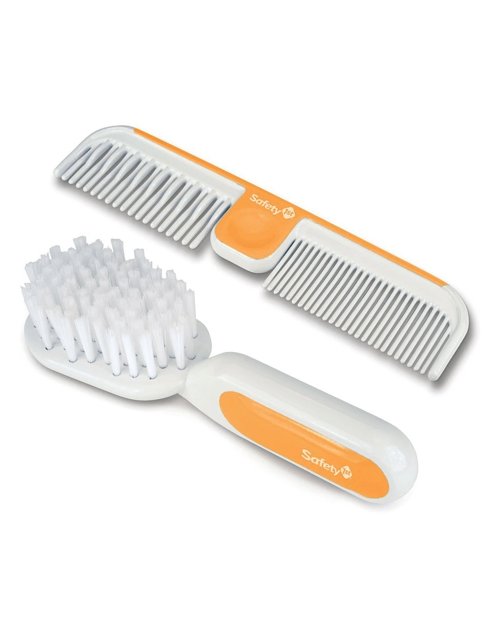 Safety 1st Gentle Care Brush n Comb Set