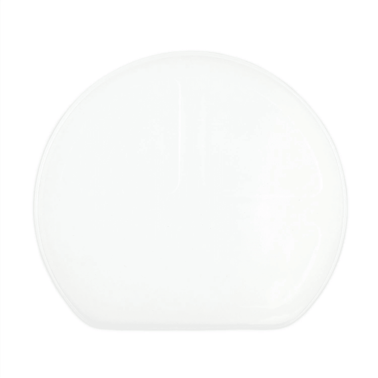 Bumkins Silicone Grip Dish Lid