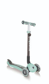 Globber Go Up Deluxe Scooter - Mint