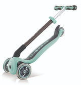 Globber Go Up Deluxe Scooter - Mint