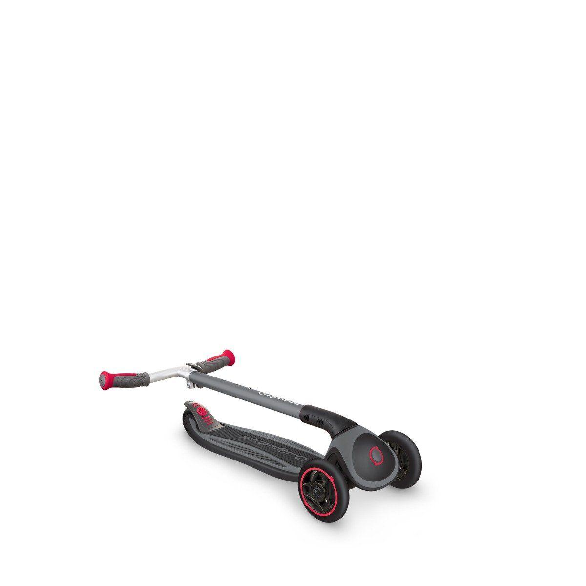Globber Master Scooter - Red