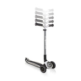 Globber Master Scooter - White/Grey