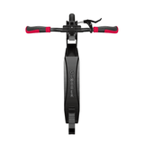 Globber One K165 BR Scotter - Black/Red