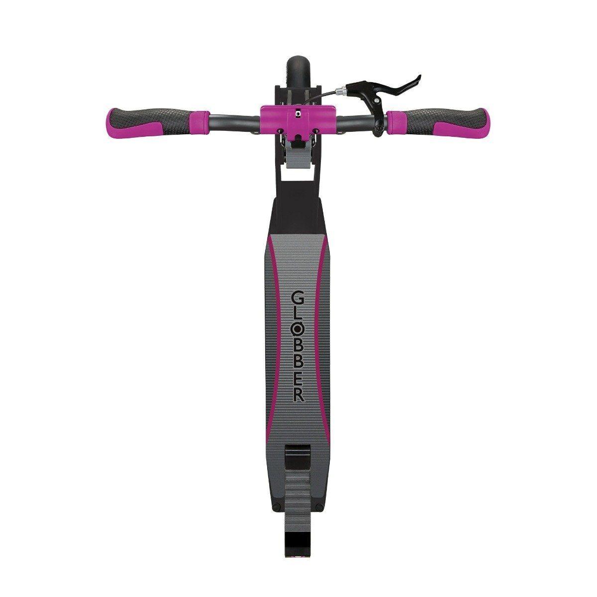 Globber One K165 BR Scotter - Ruby