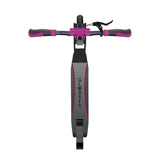 Globber One K165 BR Scotter - Ruby