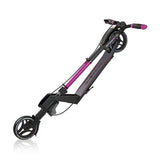Globber One K165 BR Scotter - Ruby
