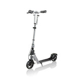 Globber One K165 BR Scotter - Titanium