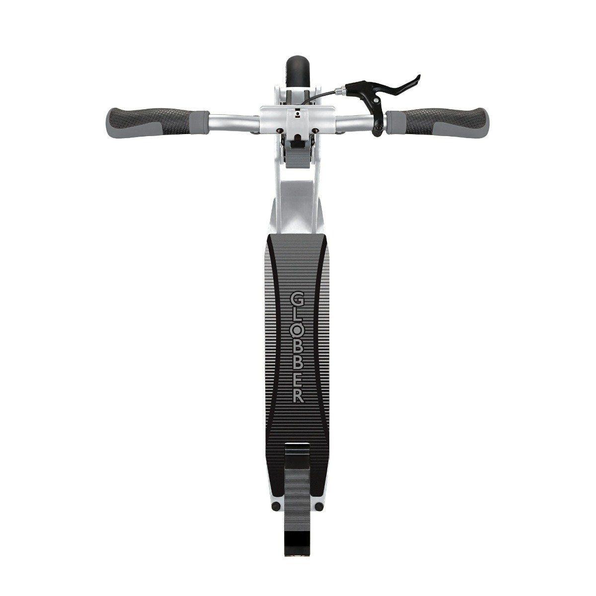 Globber One K165 BR Scotter - Titanium
