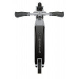Globber One K 125 Scooter - Silver