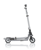 Globber One K 125 Scooter - Silver